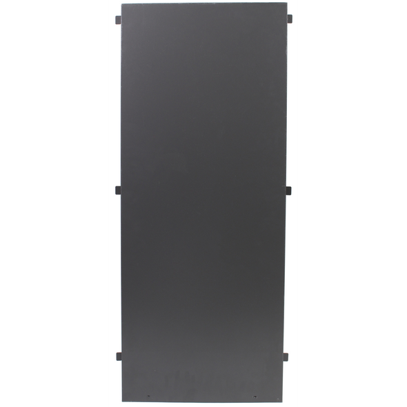Sealey Back panel (left side)