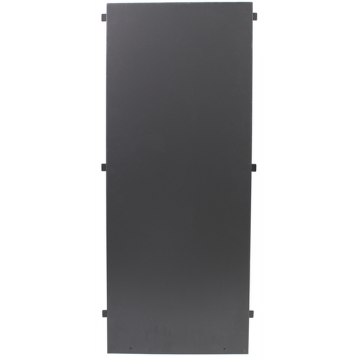 Sealey Back panel (left side)
