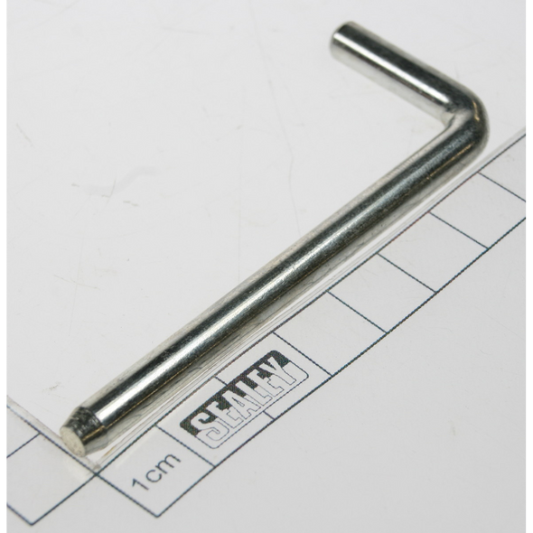 Sealey Pin (l-shape)