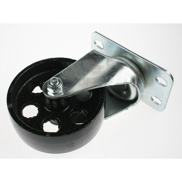 Sealey Wheel,large castor (89x10x30x117)