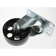 Sealey Wheel,castor (small)(75x9x30x100)