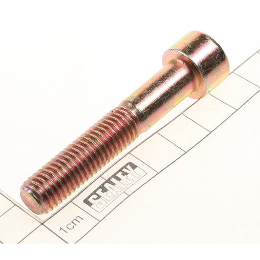 Sealey Socket cap bolt m10x55