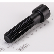 Sealey Socket Head Cap Screw M16x65 Black