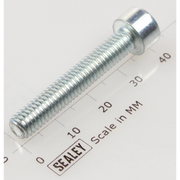 Sealey Socket head cap screw m6x35