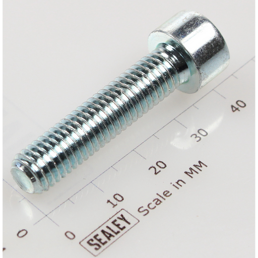 Sealey Socket head cap screw m8x35
