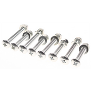 Sealey Hardware kit (a) for leg