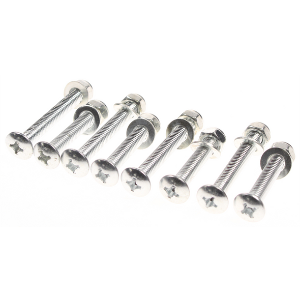Sealey Hardware kit (a) for leg