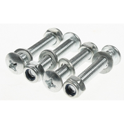 Sealey Hardware kit (b) for swivel