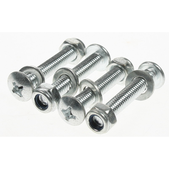 Sealey Hardware kit (b) for swivel