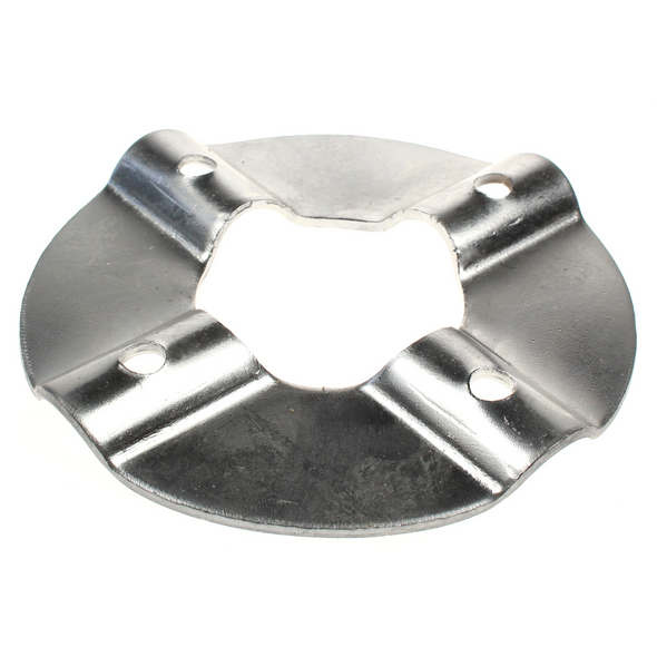 Sealey Hub plate