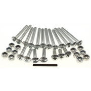 Sealey Fixings