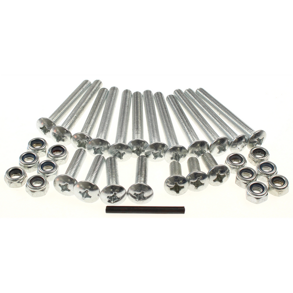 Sealey Fixings