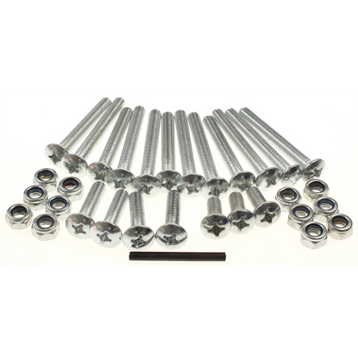 Sealey Fixings