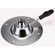 Sealey Seat cushion mounting plate