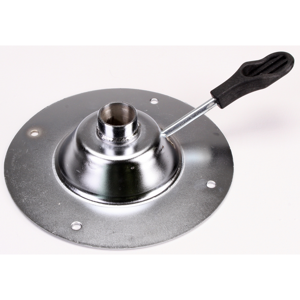 Sealey Seat cushion mounting plate