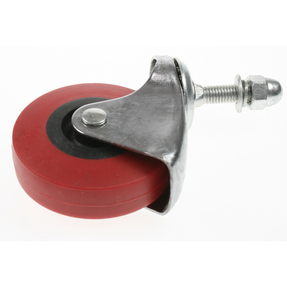 Sealey Wheel,swivel castor (63x5x26x87)