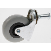 Sealey Wheel,swivel castor (62x7x20x75)