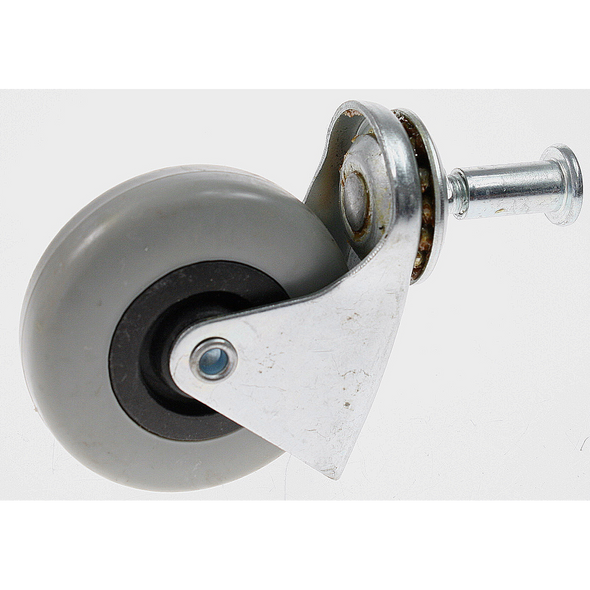 Sealey Wheel,swivel castor (62x7x20x75)