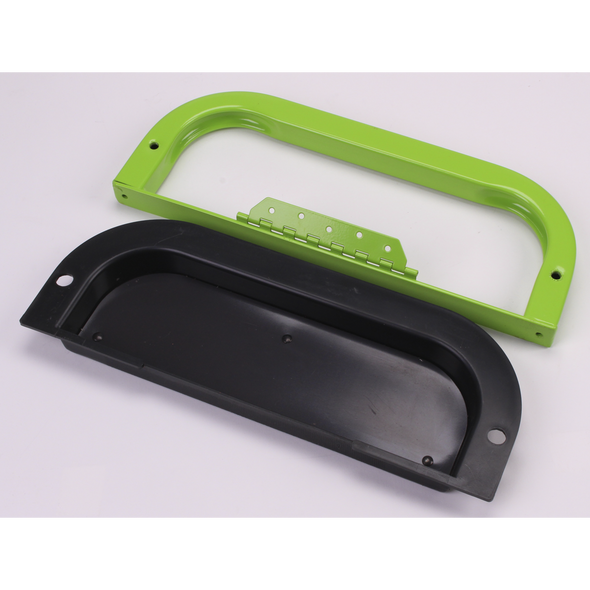 Sealey Tray Frame inc Inner Tray (Hi-Vis)