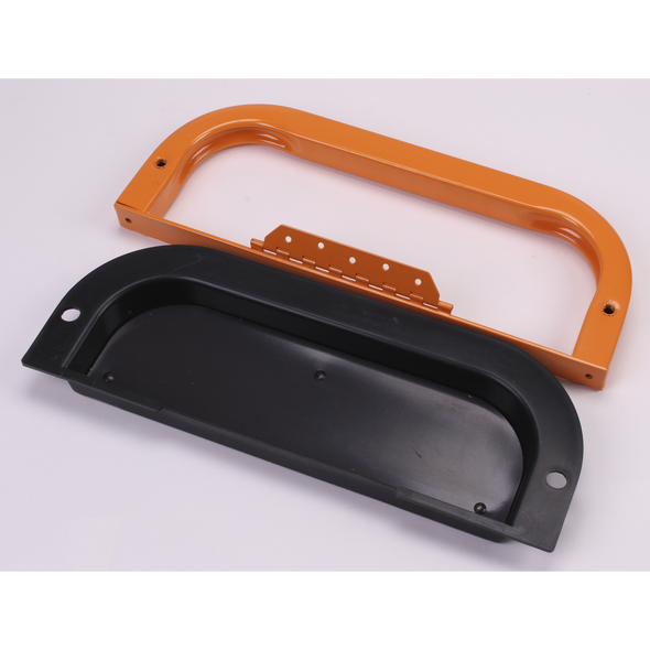 Sealey Tray Frame inc Inner Tray (Orange)