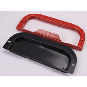 Sealey Tray Frame inc Inner Tray (Red)