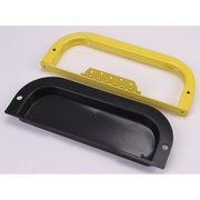 Sealey Tray Frame inc Inner Tray (Yellow)