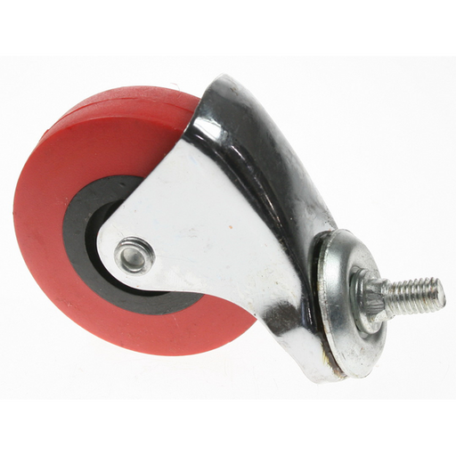 Sealey Wheel,swivel castor (63x5x20x78)