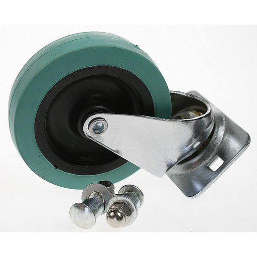 Sealey Wheel,swivel castor (77x6x20x93)