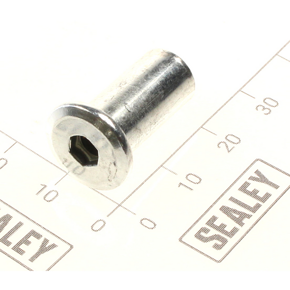 Sealey Screw nut for castor