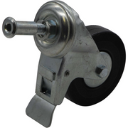 Sealey Castor c/w Brake