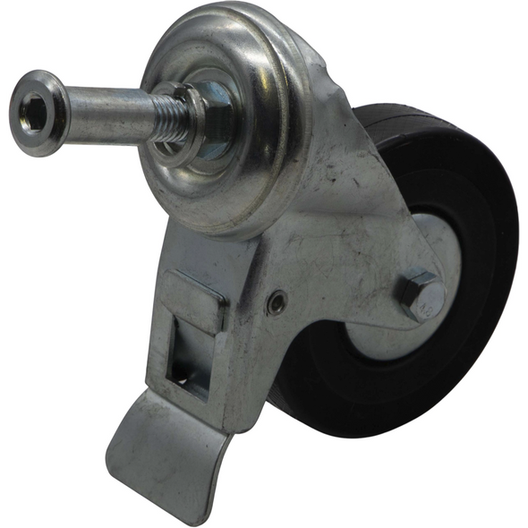 Sealey Castor c/w Brake
