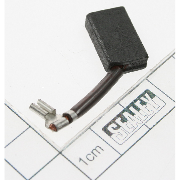 Sealey Carbon brush (so)