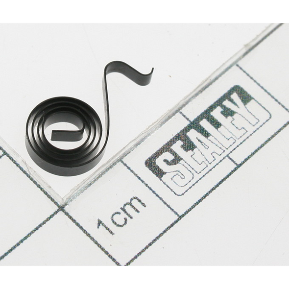Sealey Coil spring