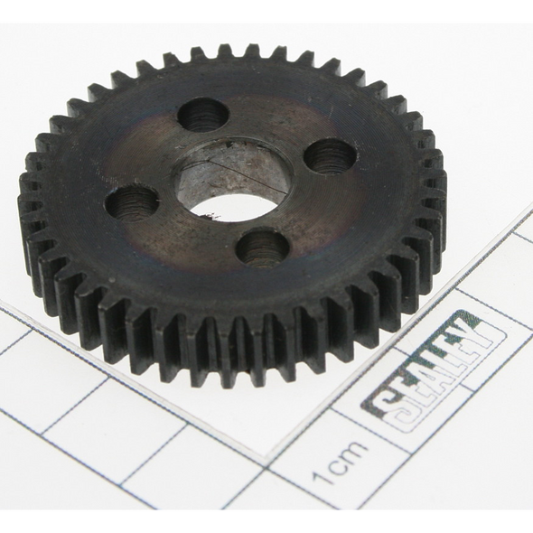 Sealey Slow gear