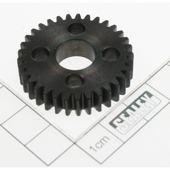 Sealey Quick gear