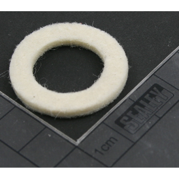 Sealey Felt washer