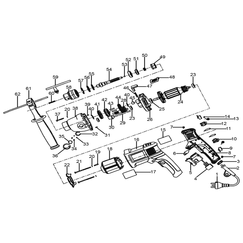 Sealey Scale