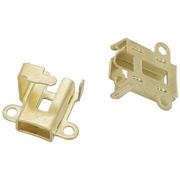 Sealey Carbon Brush Holder (Pair)