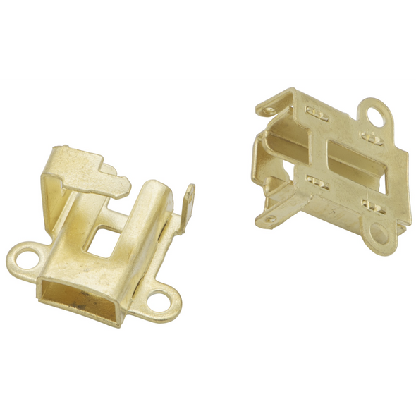 Sealey Carbon Brush Holder (Pair)