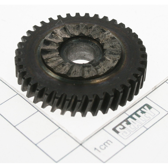 Sealey Gear