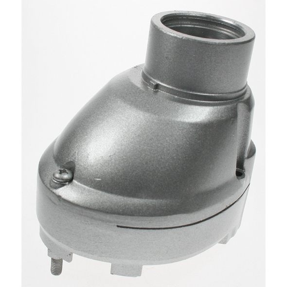 Sealey Gear box