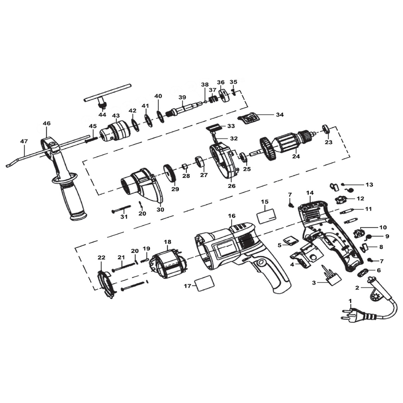 Sealey Spring