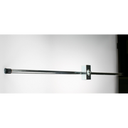Sealey Adjustable shaft