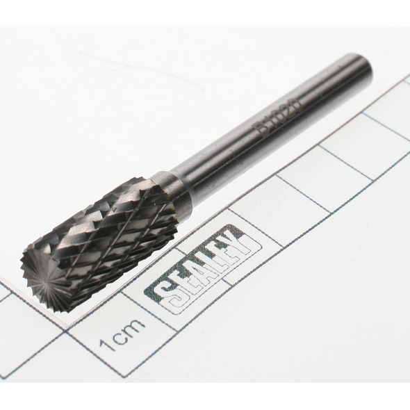 Sealey Front end cut (10x20)