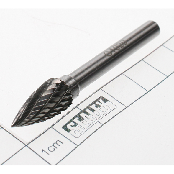 Sealey Arc pointed nose (10x20)