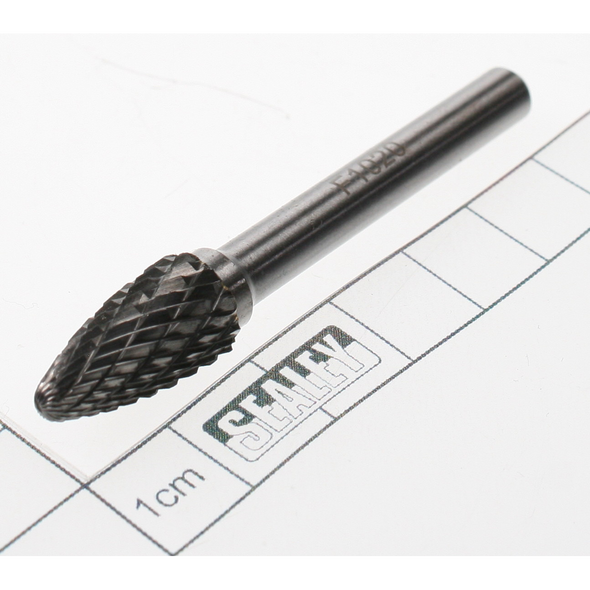 Sealey Arc rounded nose (10x20)