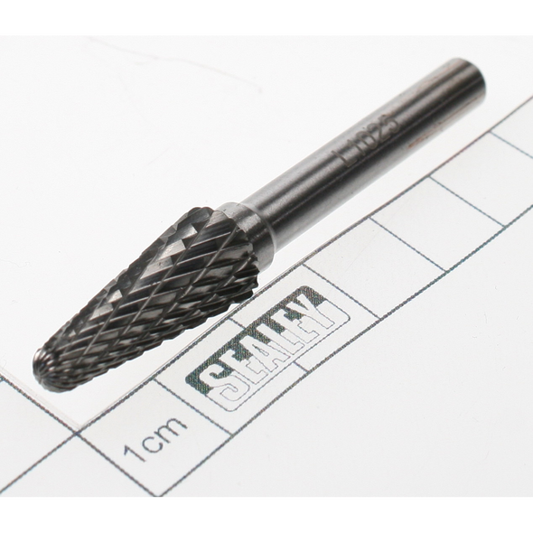 Sealey Conical ball nose (10x20)
