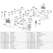 Sealey Evaporator