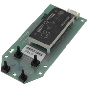 Sealey Control PCB