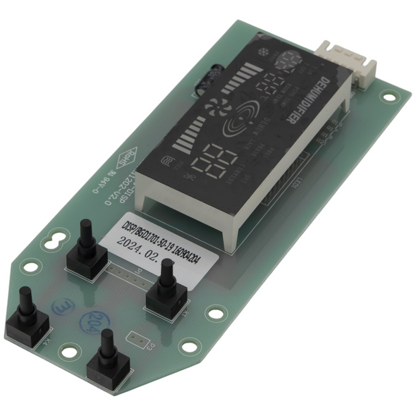 Sealey Control PCB